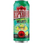 Desperados Mojito 5,9% 0,5 l (plech) – Hledejceny.cz