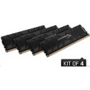 Kingston HyperX Predator DDR4 32GB (4x8GB) 3200MHz CL16 HX432C16PB3K4/32