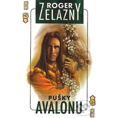 Kroniky Amberu 03: Znamení jednorožce - Roger Zelazny – Zbozi.Blesk.cz