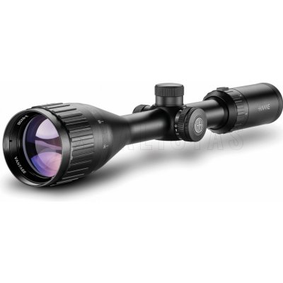Hawke Vantage 3-9x50 AO IR Mil Dot – Zboží Dáma