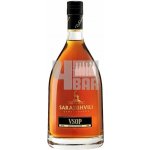 Sarajishvili VSOP 40% 0,7 l (holá láhev) – Sleviste.cz