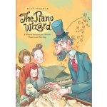 The Piano Wizard Hudebn pohdka pro tinct pianist a jednoho psa pro hre na klavr 1386577 – Hledejceny.cz