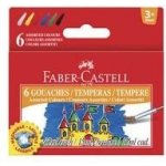 Faber-Castell 121040 20 ml 6 ks – Zboží Dáma