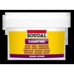 SOUDAL Šlehaný tmel 300g – Hledejceny.cz