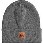 QuikSilver Brigade Heather Grey – Hledejceny.cz