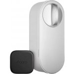 AQARA Smart Lock U200 Lite Kit (EL-D03D), Černý Smart Zámek AQARA-EL-D03D – Sleviste.cz