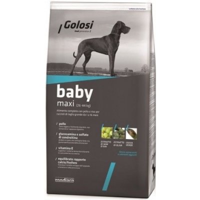 Golosi Maxi Baby 3 kg