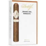 Davidoff Grand Cru Robusto – Zboží Mobilmania