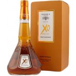 Godet XO Fine Champagne 40% 0,7 l (karton) – Zboží Dáma