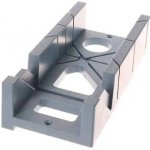 Extol Premium přípravek na řezání úhlů 45° a 90°, 300x140x70mm – Zboží Dáma