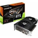 Gigabyte GV-N3060WF2OC-12GD – Zboží Živě