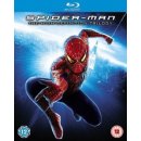 Kolekce spider-man , 3 BD