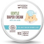 WoodenSpoon Bio zinkové máslo pro zklidnění pokožky a proti opruzeninám 15 ml – Zboží Dáma