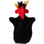 Noe Čert pohádkový maňásek – Zboží Dáma