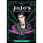 JoJo´s Bizarre Adventure: Part 1 Phantom Blood 1 – Hledejceny.cz