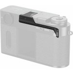 SmallRig Thumb Grip for FUJIFILM X half 5222 černá – Zboží Živě