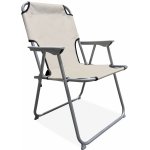 křeslo Linder Exclusiv OXFORD PO2600B Beige – Zboží Dáma