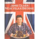 Jamie Oliver - Moje Velká Británie