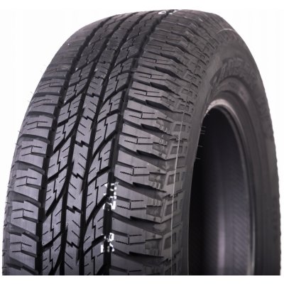 Yokohama Geolandar A/T G015 245/70 R17 108T – Hledejceny.cz