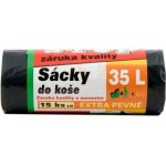 Warto pytle 35 l 22 μm 15ks černé – HobbyKompas.cz