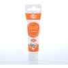 Potravinářská barva a barvivo Rainbow Dust ProGel Gelová barva Orange 25 g