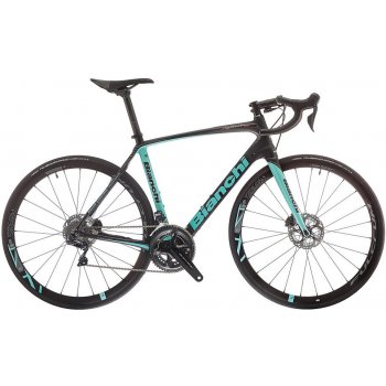 Bianchi Infinito CV Disc 2018