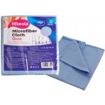 Cleanex Trade Glass čistící utěrka z mikrovlákna 35 x 35 cm 1 ks – Zboží Dáma