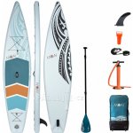 Paddleboard MOAI Touring 12'6 – Zboží Dáma