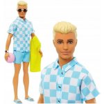 Barbie Ken Na pláži – Zbozi.Blesk.cz