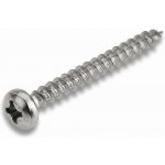 CIMCO Víceúčelový vrut PZ 4 x 30 mm (200 ks) – Hledejceny.cz