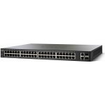 Cisco SF220-48P – Hledejceny.cz