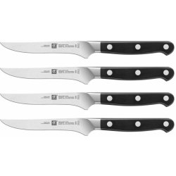 Zwilling Pro set steakových nožů 38430-002 4 ks