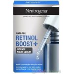 Neutrogena sérum Retinol Boost Serum 30 ml – Hledejceny.cz