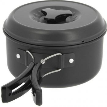 Ngt Saucepan with Lid 0,8 L