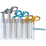 Obal Blue Ice Rollup Ice Screw Holder – Sleviste.cz