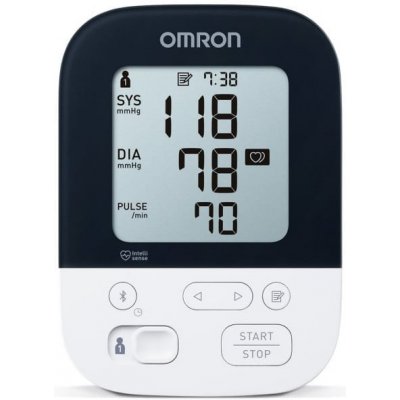 Omron M400 Intelli IT – Zboží Mobilmania