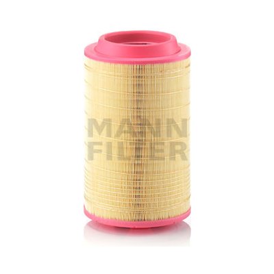 MANN-FILTER Vzduchový filtr C225261 – Hledejceny.cz