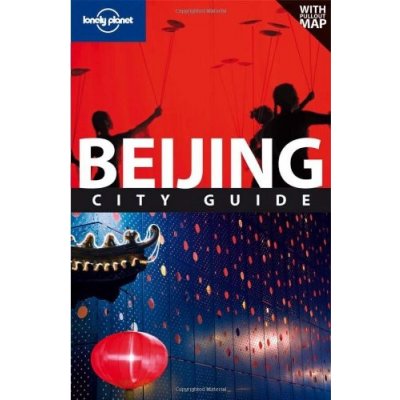 Lonely Planet Bejing – Sleviste.cz