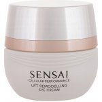 Kanebo Sensai Cellular Performance Standard eye Contour Cream 15 ml – Zbozi.Blesk.cz