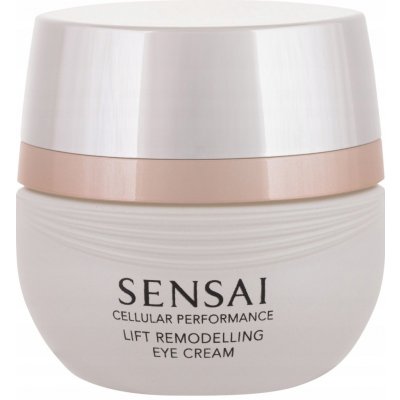 Kanebo Sensai Cellular Performance Standard eye Contour Cream 15 ml – Zbozi.Blesk.cz