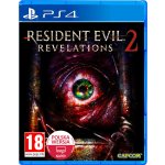 Resident Evil: Revelations 2 – Zbozi.Blesk.cz