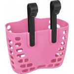First Bike Košík na řídítka Pink – Sleviste.cz