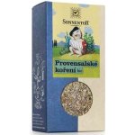 Sonnentor Provensálské koření Bio 20 g – Zboží Dáma