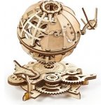 Ugears 3D puzzle Globus 184 ks – Zbozi.Blesk.cz