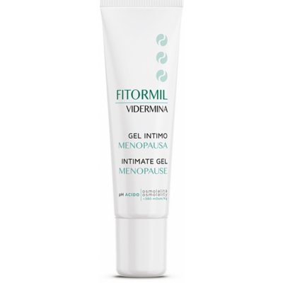 Vidermina fitormil gel 30 ml – Zboží Dáma