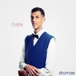Stromae - Cheese CD – Hledejceny.cz