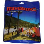 Travellunch kuře korma kari s rýží 125 g – Zboží Dáma