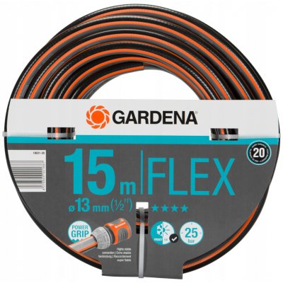 Gardena 18031-20 hadice 15 m – Hledejceny.cz
