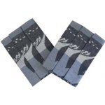 Sleep-well Zebra 50x70 cm 3 ks – Sleviste.cz