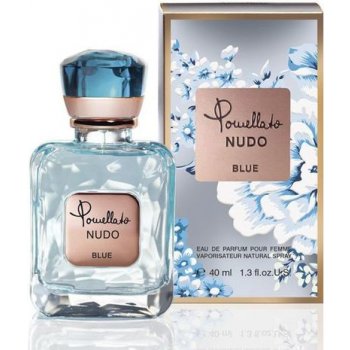 Pomellato Nudo Blue parfémovaná voda dámská 90 ml